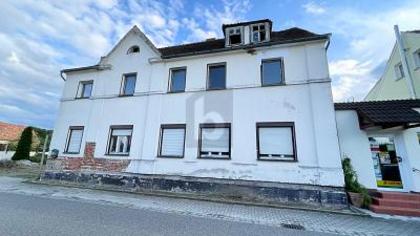 Einfamilienhaus in 02999 Lohsa