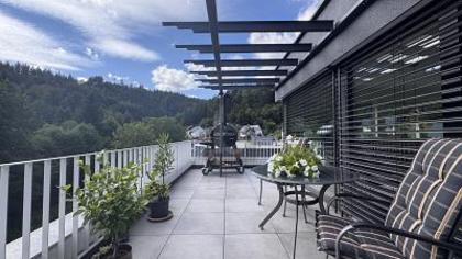 Penthouse in 79677 Schönau im Schwarzwald