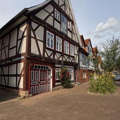 Wohn- und Geschäftshaus in 37139 Adelebsen