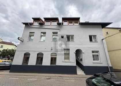 Mehrfamilienhaus in 55543 Bad Kreuznach