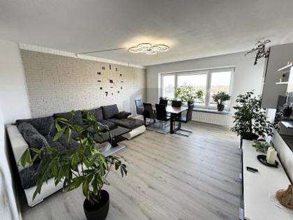 Etagenwohnung in 24944 Flensburg