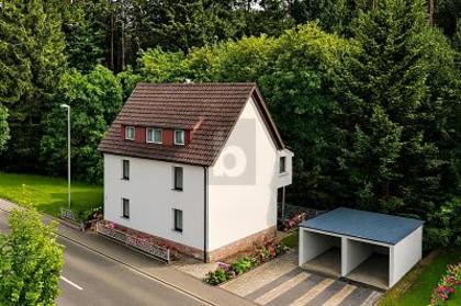 Zweifamilienhaus in 72270 Baiersbronn