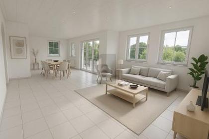 Etagenwohnung in 71397 Leutenbach