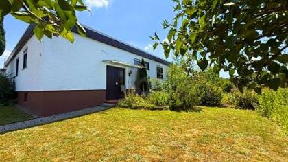 Einfamilienhaus in 77955 Ettenheim
