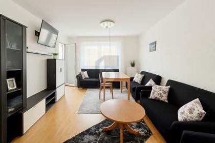 Etagenwohnung in 68163 Mannheim