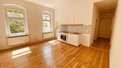Etagenwohnung in 10827 Berlin-Schöneberg