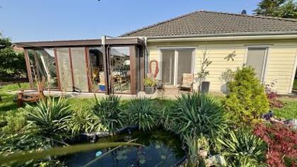 Einfamilienhaus in 25920 Stedesand