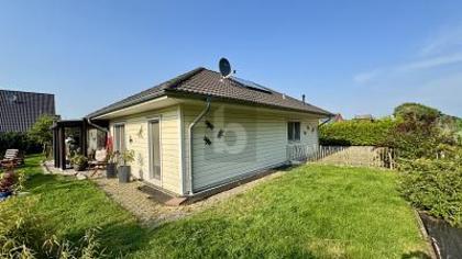 Einfamilienhaus in 25920 Stedesand