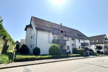 Etagenwohnung in 37412 Herzberg am Harz