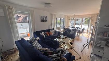 Penthouse in 80809 München