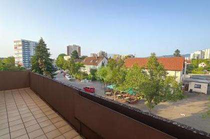 Etagenwohnung in 69214 Eppelheim