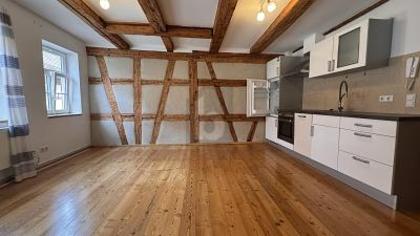 Etagenwohnung in 74523 Schwäbisch Hall