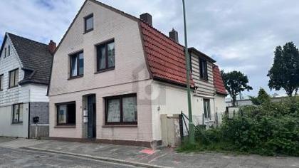 Zweifamilienhaus in 27580 Bremerhaven