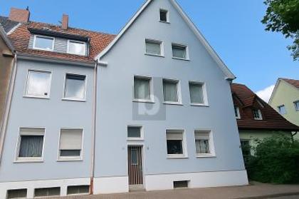 Mehrfamilienhaus in 45888 Gelsenkirchen