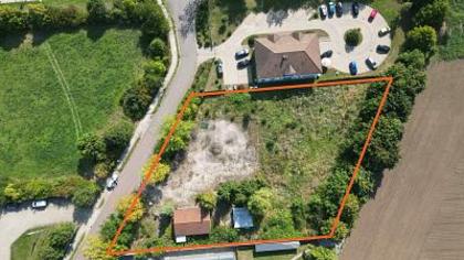 Gewerbliches Bauland in 06249 Mücheln (Geiseltal)