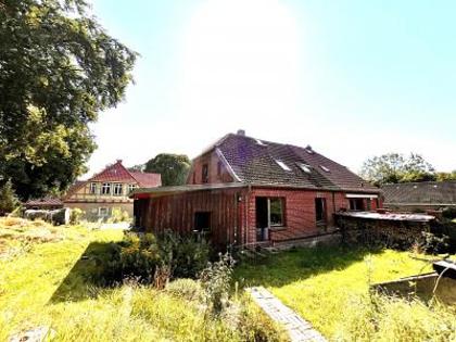 Doppelhaushälfte in 18246 Baumgarten