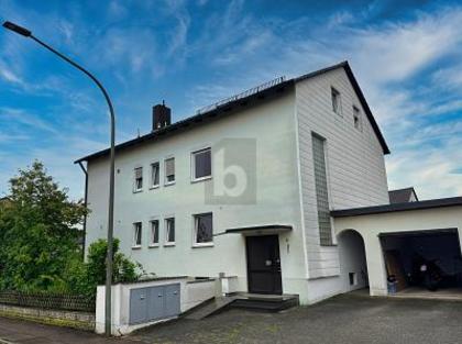 Mehrfamilienhaus in 93087 Alteglofsheim