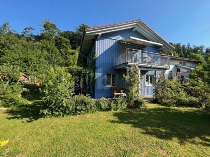 Einfamilienhaus in 87534 Oberstaufen
