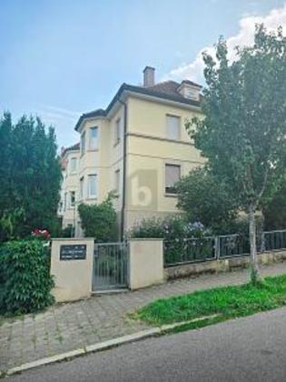 Etagenwohnung in 70435 Stuttgart