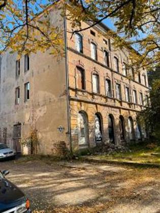 Mehrfamilienhaus in 39122 Magdeburg