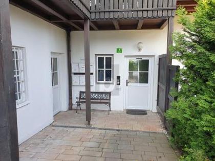 Etagenwohnung in 83233 Bernau am Chiemsee