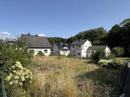 Wohnbauflächen in 35708 Haiger