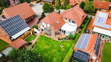 Zweifamilienhaus in 26871 Papenburg