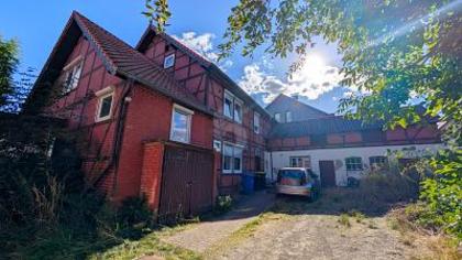 Einfamilienhaus in 31185 Söhlde