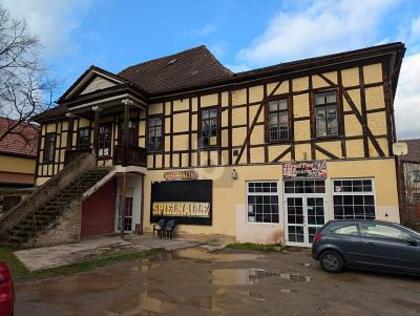Geschäftshaus in 98553 Schleusingen