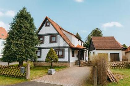 Einfamilienhaus in 98553 Schleusingen