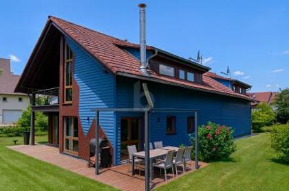 Einfamilienhaus in 79599 Wittlingen
