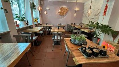 Gastronomie / Restaurant in 22083 Hamburg Barmbek-Süd