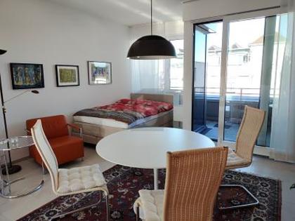 Etagenwohnung in 89077 Ulm