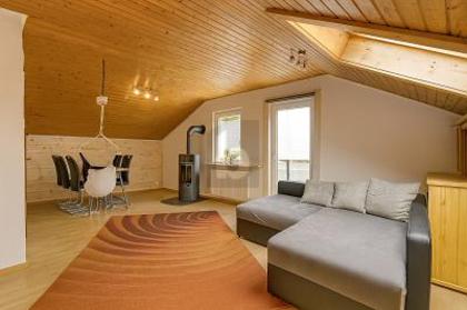 Dachgeschosswohnung in 79677 Aitern