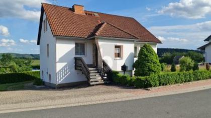 Einfamilienhaus in 37308 Krombach