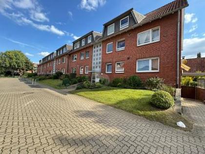 Dachgeschosswohnung in 21423 Winsen (Luhe)