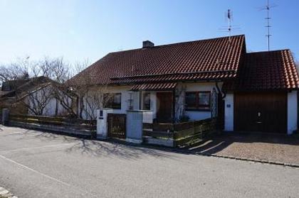 Einfamilienhaus in 82234 Weßling
