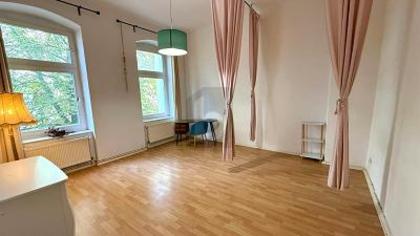 Etagenwohnung in 10827 Berlin-Schöneberg