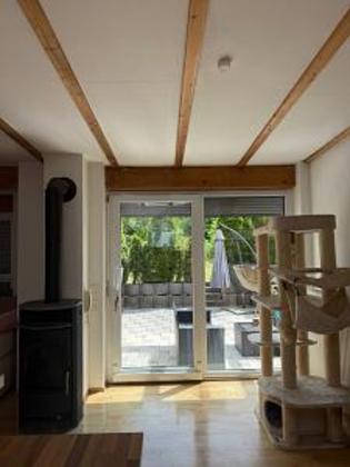 Etagenwohnung in 89542 Herbrechtingen