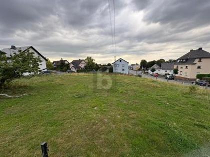 Wohnbauflächen in 56357 Holzhausen an der Haide