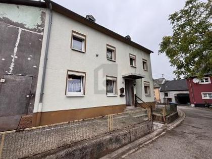 Einfamilienhaus in 54340 Naurath (Eifel)