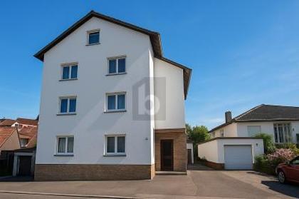 Mehrfamilienhaus in 34295 Edermünde