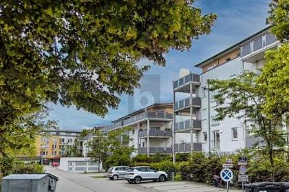 Etagenwohnung in 85049 Ingolstadt