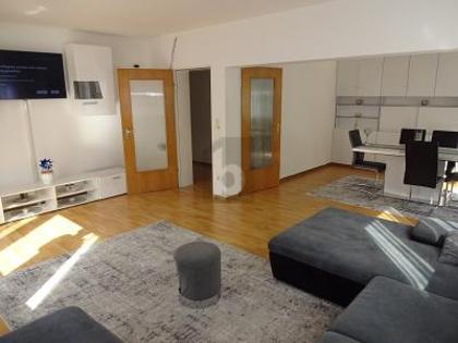 Etagenwohnung in 71083 Herrenberg