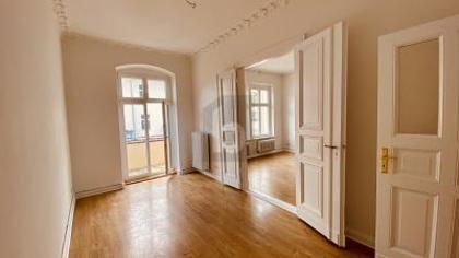 Etagenwohnung in 10827 Berlin-Schöneberg