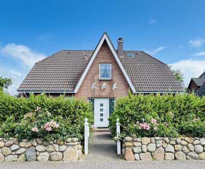 Mehrfamilienhaus in 25826 Sankt Peter-Ording