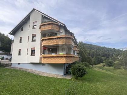 Erdgeschosswohnung in 76332 Bad Herrenalb