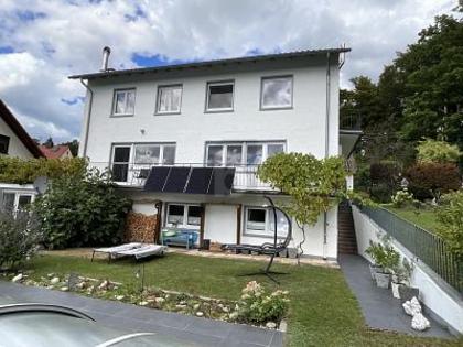 Mehrfamilienhaus in 75305 Neuenbürg