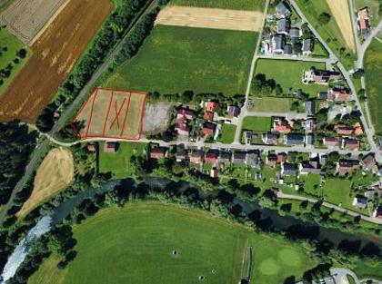 Gemischtes Bauland in 72181 Starzach