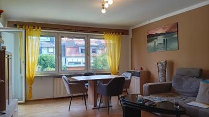 Etagenwohnung in 70599 Stuttgart Plieningen